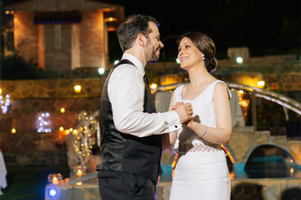 Maya + Stathis